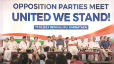 ‘INDIA bloc PM post on auction’: Why coalition government does not augur well for India